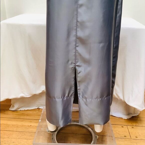 LAUNDRY SHELLI SEGAL MAXI SKIRT SIZE 10 - Picture 4 of 8